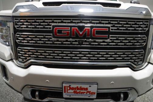 2023 GMC Sierra 2500 Denali