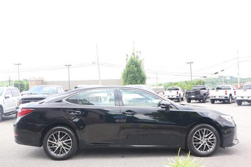2015 Lexus ES 350 Base