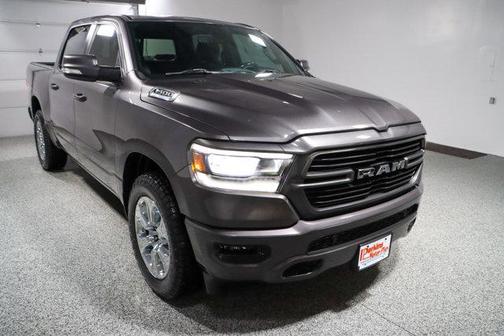 2021 RAM 1500 Lone Star