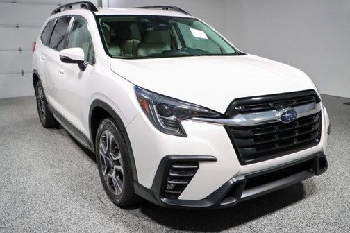 2023 Subaru Ascent Limited 7-Passenger