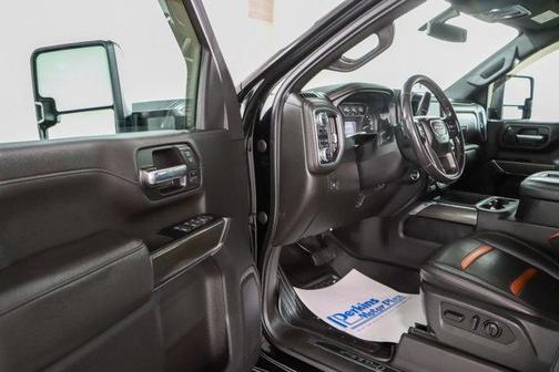 2022 GMC Sierra 2500 AT4