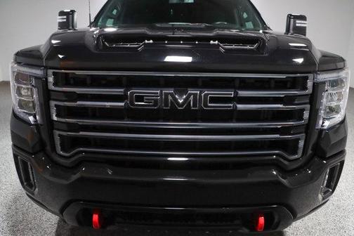 2022 GMC Sierra 2500 AT4