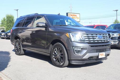 2020 Ford Expedition Limited