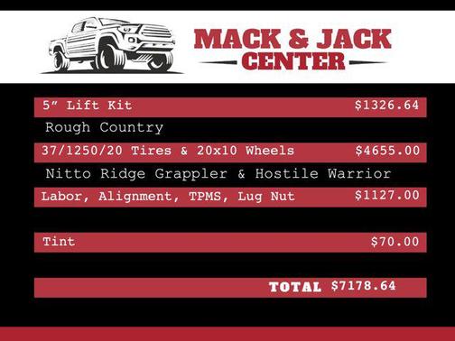 2020 RAM 2500 Laramie Crew Cab 4X4 6'4' Box
