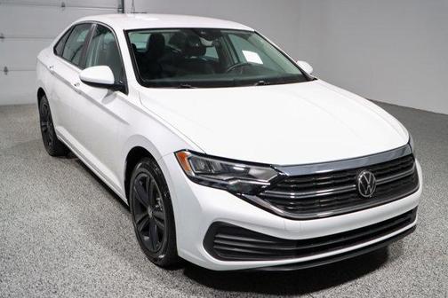 2023 Volkswagen Jetta 1.5T SE