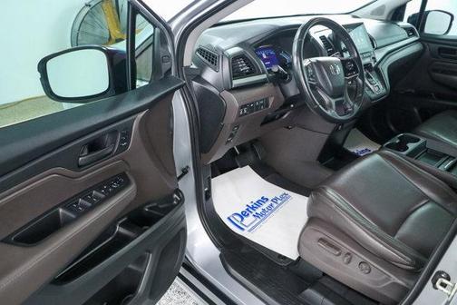 2020 Honda Odyssey EX-L w/Navigation/RES