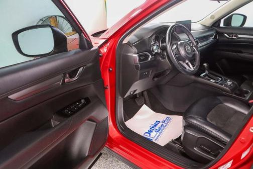 2023 Mazda CX-5 2.5 S Select