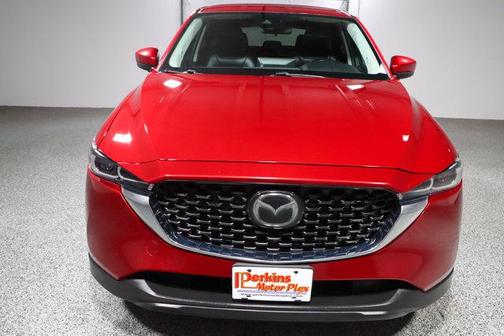 2023 Mazda CX-5 2.5 S Select