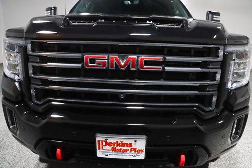 2023 GMC Sierra 2500 AT4