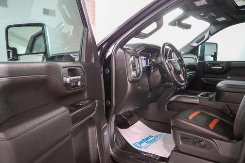 2023 GMC Sierra 2500 AT4