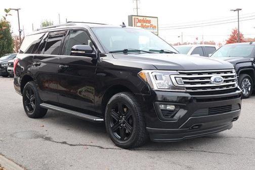 2021 Ford Expedition XLT