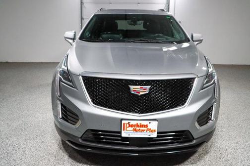 2023 Cadillac XT5 Sport