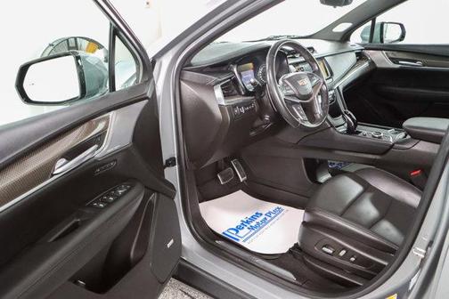 2023 Cadillac XT5 Sport