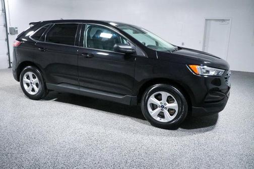 2021 Ford Edge SE
