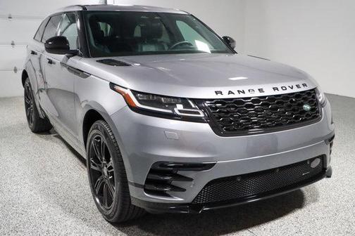 2023 Land Rover Range Rover Velar P250 S R-Dynamic