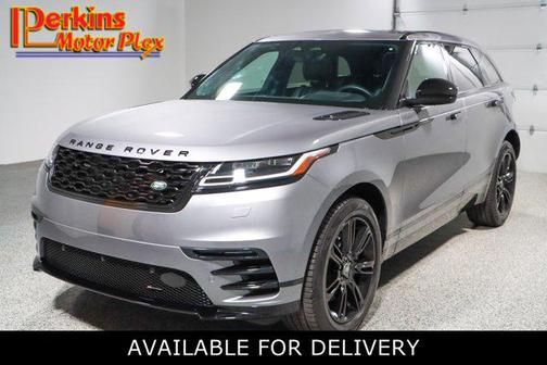 2023 Land Rover Range Rover Velar P250 S R-Dynamic