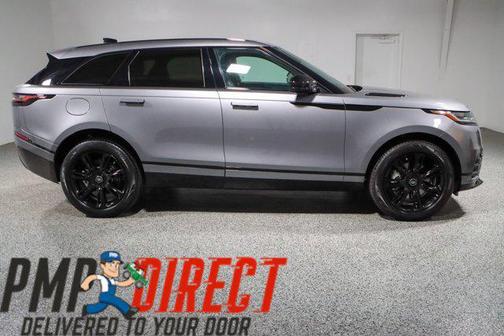 2023 Land Rover Range Rover Velar P250 S R-Dynamic
