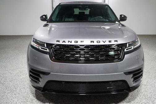 2023 Land Rover Range Rover Velar P250 S R-Dynamic