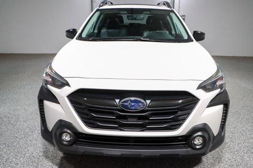 2023 Subaru Outback Onyx Edition