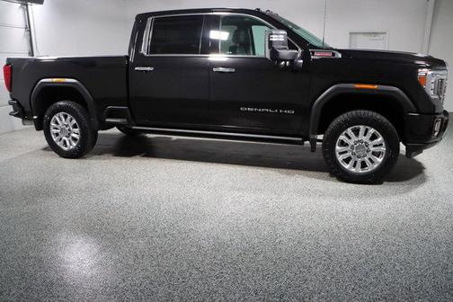 2023 GMC Sierra 2500 Denali