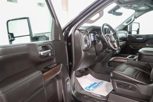 2023 GMC Sierra 2500 Denali