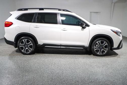 2024 Subaru Ascent Limited 7-Passenger