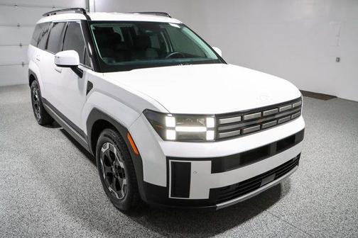 2024 Hyundai SANTA FE SEL 2.4