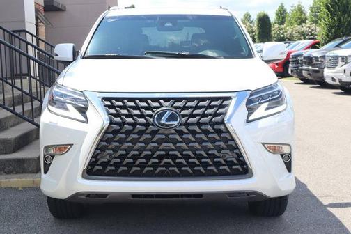 2022 Lexus GX 460 Premium
