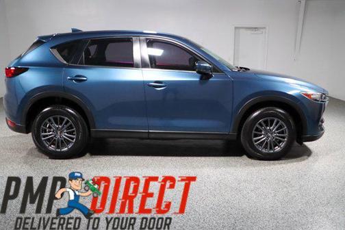 2019 Mazda CX-5 Sport