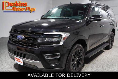 2024 Ford Expedition Limited