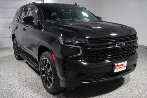 2024 Chevrolet Tahoe 4WD RST