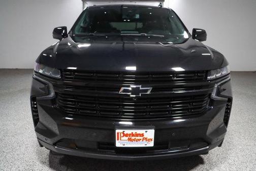 2024 Chevrolet Tahoe 4WD RST