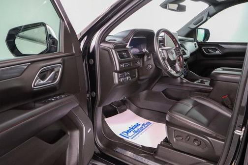 2024 Chevrolet Tahoe 4WD RST