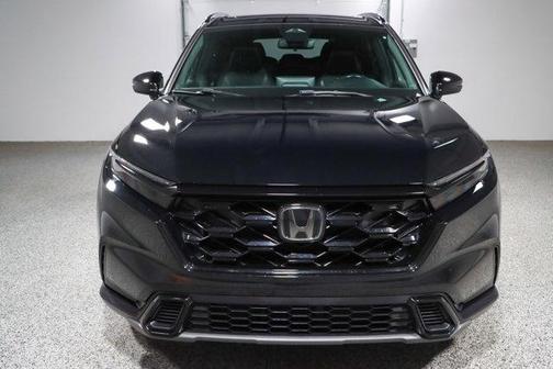 2023 Honda CR-V Hybrid Sport FWD