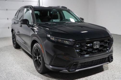 2023 Honda CR-V Hybrid Sport FWD