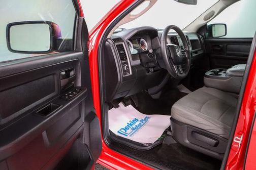 2014 RAM 1500 Tradesman/Express