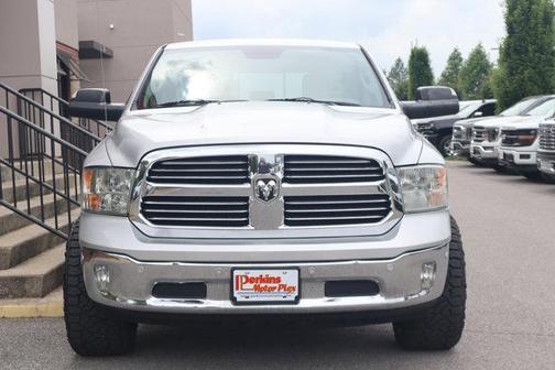 2014 RAM 1500 Big Horn