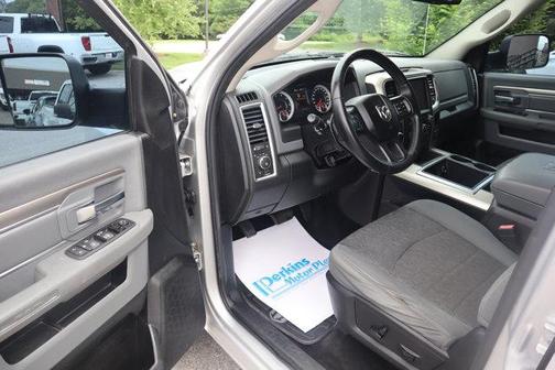 2014 RAM 1500 Big Horn