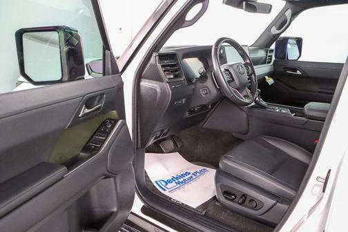 2024 Lexus GX 550 Overtrail