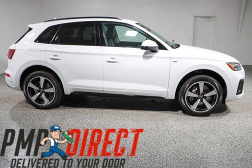 2023 Audi Q5 45 S line Prestige