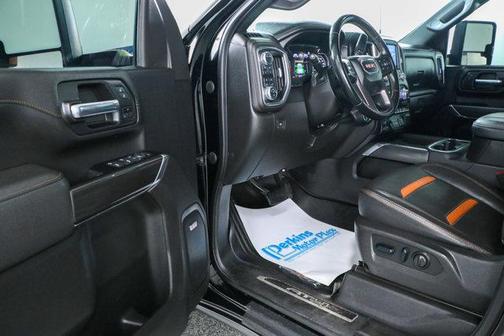 2023 GMC Sierra 2500 AT4