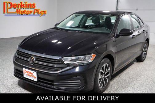 2024 Volkswagen Jetta 1.5T S
