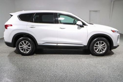 2020 Hyundai SANTA FE SEL 2.4