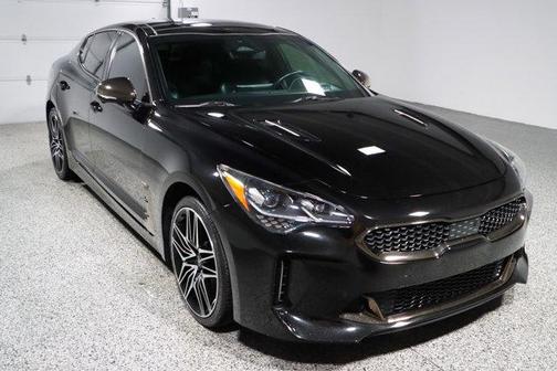 2023 Kia Stinger GT2