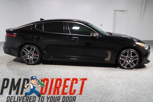 2023 Kia Stinger GT2