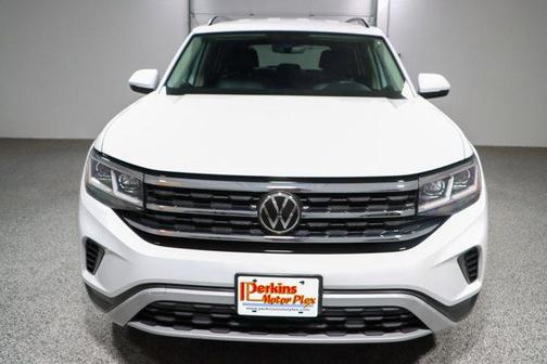 2023 Volkswagen Atlas 2.0T SE