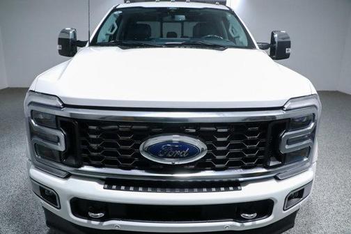 2024 Ford F-450 Limited