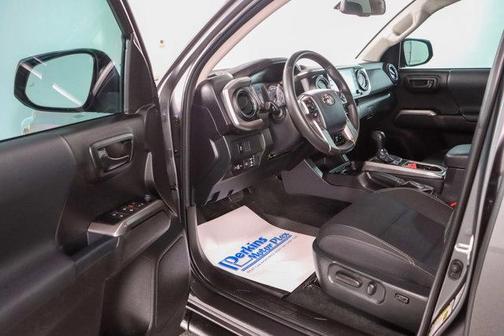 2023 Toyota Tacoma Trail Edition