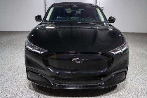 2022 Ford Mustang Mach-E Premium