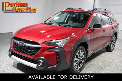 2023 Subaru Outback Limited